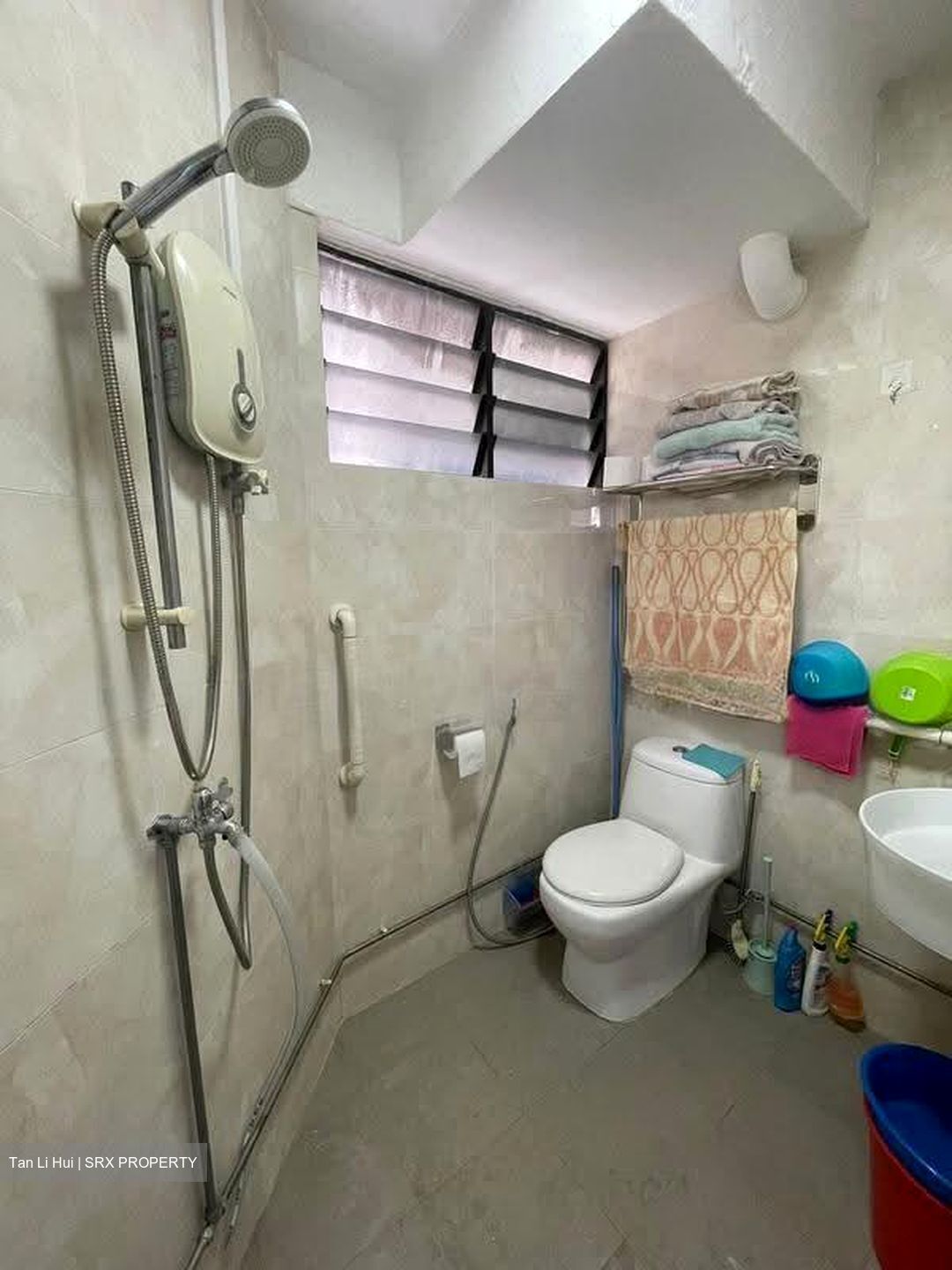 Blk 107 Yishun Ring Road (Yishun), HDB 4 Rooms #621414251